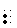 dots 2-3