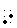 dots 3-5