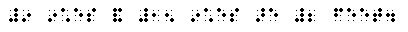 dots 3-4-5-6